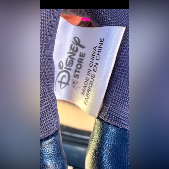 Disney store Zootopia Judy Hopps Plush Police Officer Cop Bunny Rabbit Doll - Picture 6 of 7